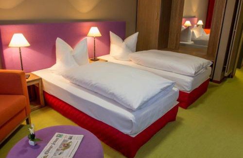 Plochingen Hotel | Schurwald Hotel