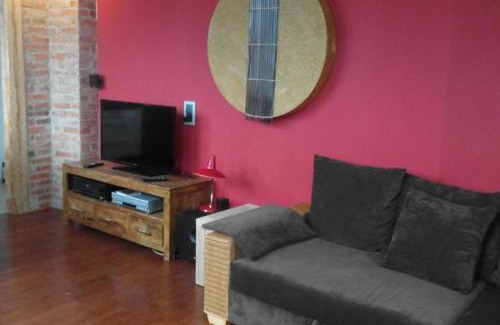 Markneukirchen Apartment | Schuster Villa