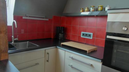 Markneukirchen Apartment | Schuster Villa
