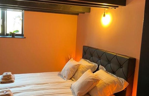 Zierikzee Bed & Breakfast | Schutter 9