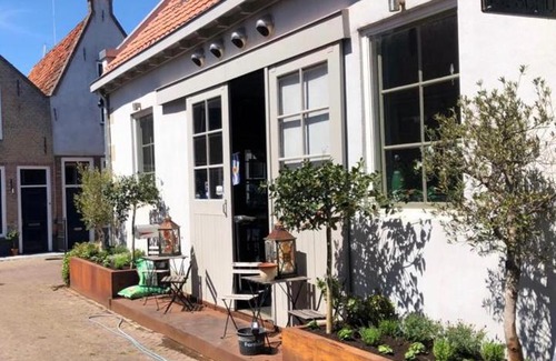 Zierikzee Bed & Breakfast | Schutter 9