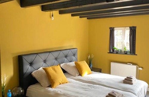 Zierikzee Bed & Breakfast | Schutter 9