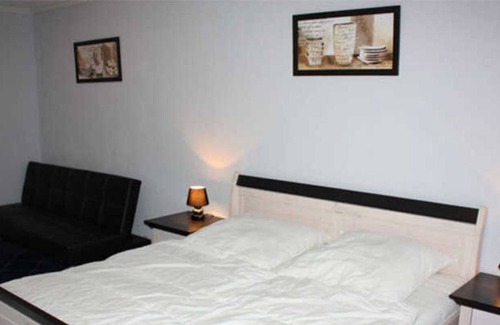 Sommersdorf Apartment | SCHW 591-2 large - Ferienanlage Sommersdorf SCHW 590