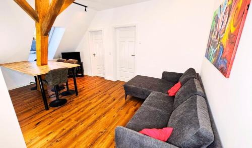 Eckental Apartment | Schwabachauen 6