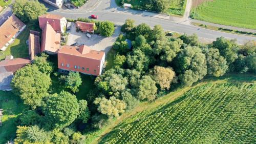 Eckental Apartment | Schwabachauen 6