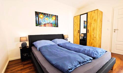 Eckental Apartment | Schwabachauen 6