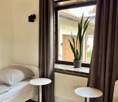 Laucheim Apartment | Schwabenperle Apartments