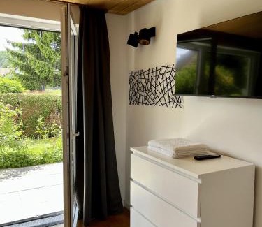 Laucheim Apartment | Schwabenperle Apartments