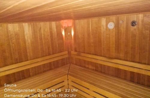 Sudrandweg Apartment | Schwalbennest - Hundefreundlich, Sauna, Pool, Dachterrasse, See & Natur