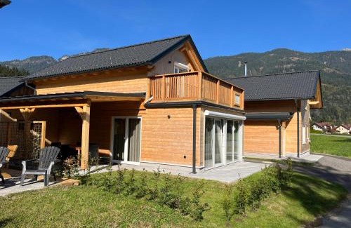 Kotschach-Mauthen Ski Chalet | Schwalmhütte