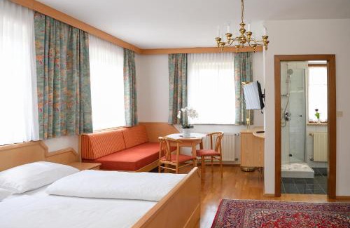 Schwanberg Hotel | Schwanbergerstüberl