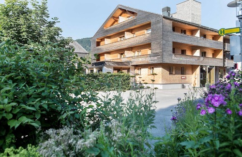 Bizau House | Schwanen III - Biohotel Schwanen