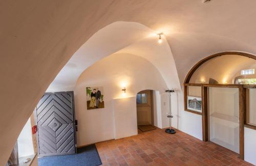 Ybbsitz Bed & Breakfast | Schwarzes Haus