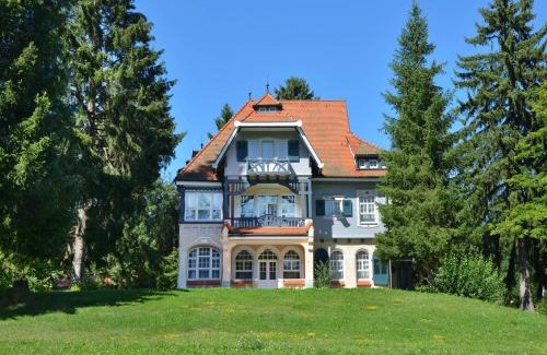 Koenigsfeld im Schwarzwald Hotel | Schwarzwald Parkhotel