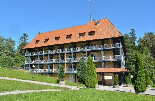 Koenigsfeld im Schwarzwald Hotel | Schwarzwald Parkhotel