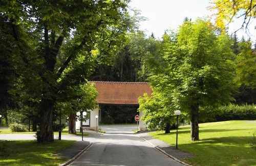 Koenigsfeld im Schwarzwald Hotel | Schwarzwald Parkhotel