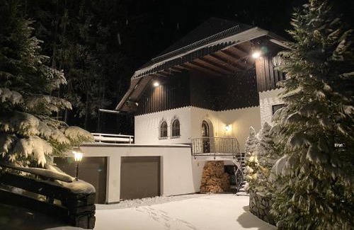 Falkau House | Schwarzwald-Villa mit Indoor-Pool