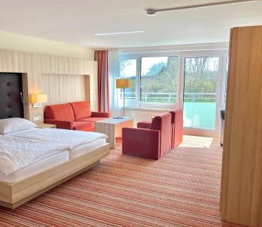 Altensteig Apartment | Schwarzwaldapartments
