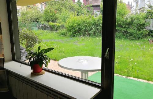 Freudenstadt Apartment | Schwarzwaldhaus Markus