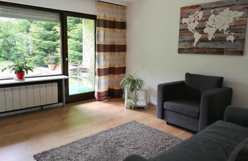 Freudenstadt Apartment | Schwarzwaldhaus Markus