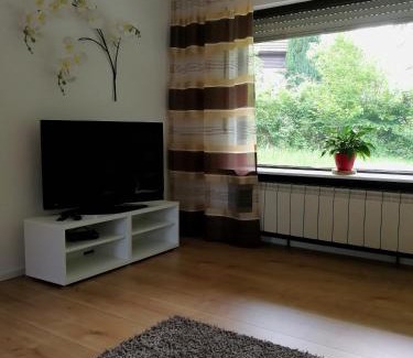 Freudenstadt Apartment | Schwarzwaldhaus Markus