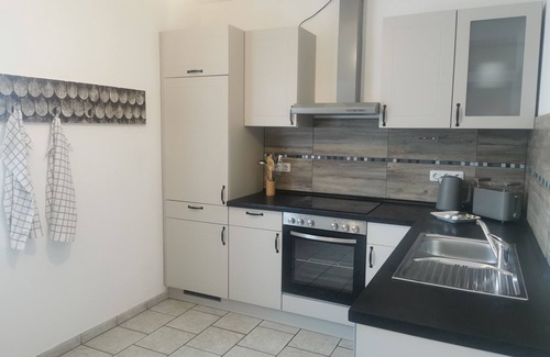 Loffingen Apartment | Schwarzwaldmarie Ferienwohnung