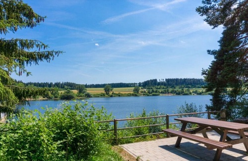 Loffingen Apartment | Schwarzwaldmarie Ferienwohnung