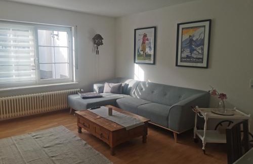 Loffingen Apartment | Schwarzwaldmarie Ferienwohnung