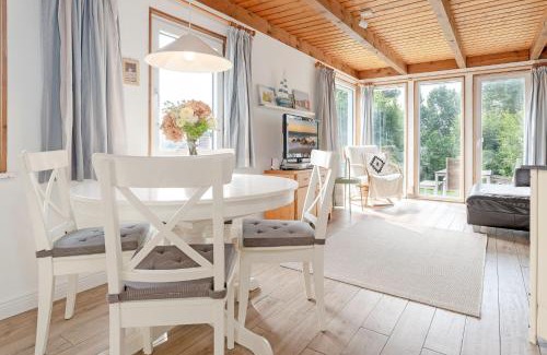 Monchneversdorf House | Schwedenhaus Engström