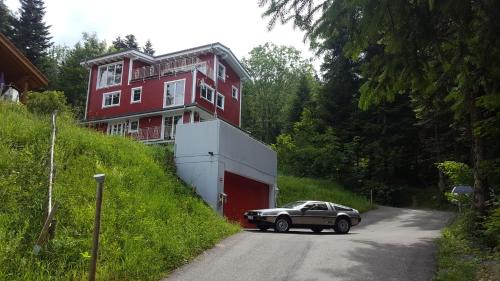 Eichenberg House | Schwedenhaus Eichenberg