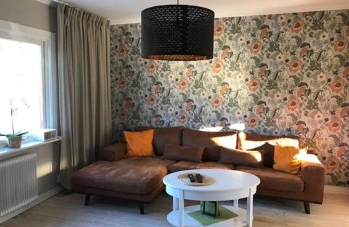 Dals Langed House | Schwedische Landidylle für die ganze Familie