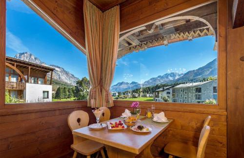 Maloja Hotel | Schweizerhaus Swiss Quality Hotel