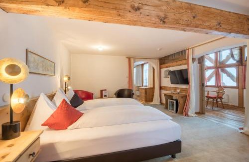Maloja Hotel | Schweizerhaus Swiss Quality Hotel