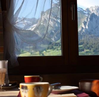 Unterwasser Hotel | Schwendi Lodge