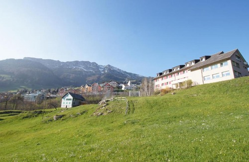 Amden Hostel | Schwendihaus