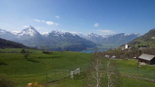Amden Hostel | Schwendihaus