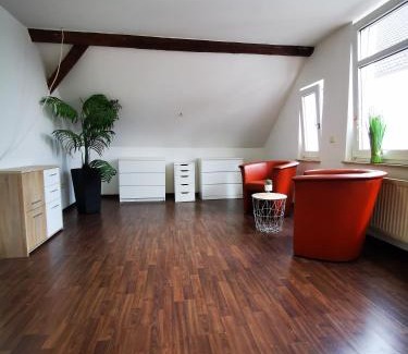 Verden Apartment | Schwert City Loft S42