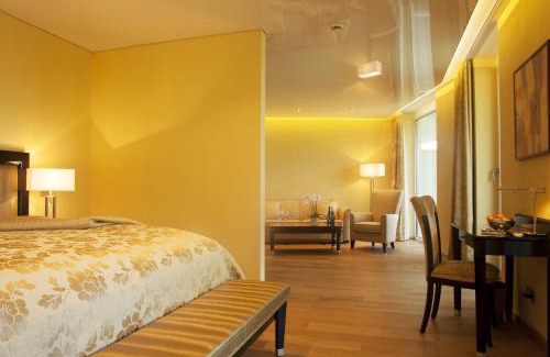 Waldbronn Hotel | Schwitzer's Hotel am Park
