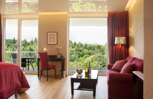 Waldbronn Hotel | Schwitzer's Hotel am Park