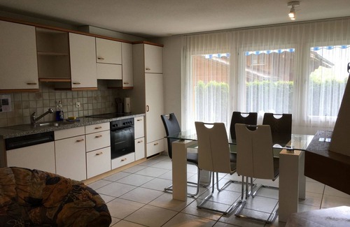 Ringgenberg Apartment | Schwizi's Holiday Apartments by Interhome