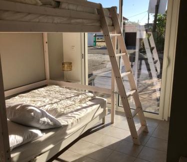 Vieux-Boucau-les-Bains House | SCI DES BAINES
