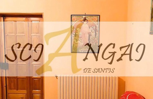 Trebisacce Bed & Breakfast | SciAngai De Santis B&B