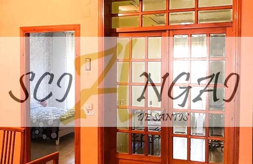 Trebisacce Bed & Breakfast | SciAngai De Santis B&B