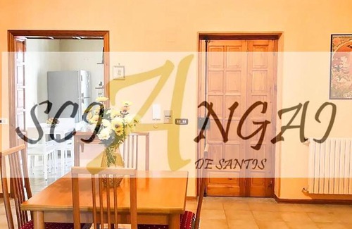 Trebisacce Bed & Breakfast | SciAngai De Santis B&B