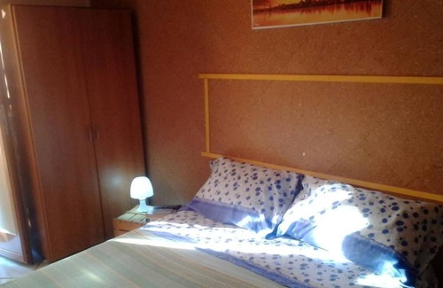 Scillichenti House | Sciddicu Room