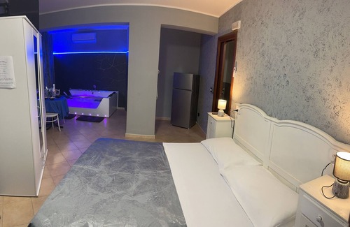 Scilla House | Scilla e Cariddi