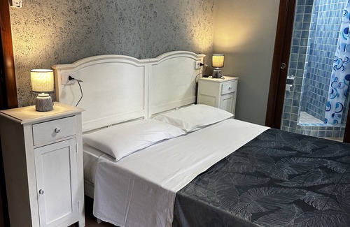 Scilla House | Scilla e Cariddi