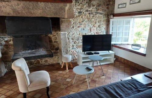 Les Pieux House | SCIOTOT - Bord de mer - La petite maison