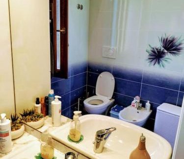 Pianoconte House | Scirocco Eolie with sea view!
