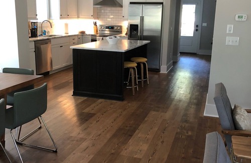 Old Town Cottage | Scituate House Walk to the US Open - Old Town Charm 6BR - 6.5 Baths - Sleeps 12+